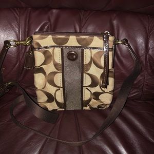 Coach Crossbody